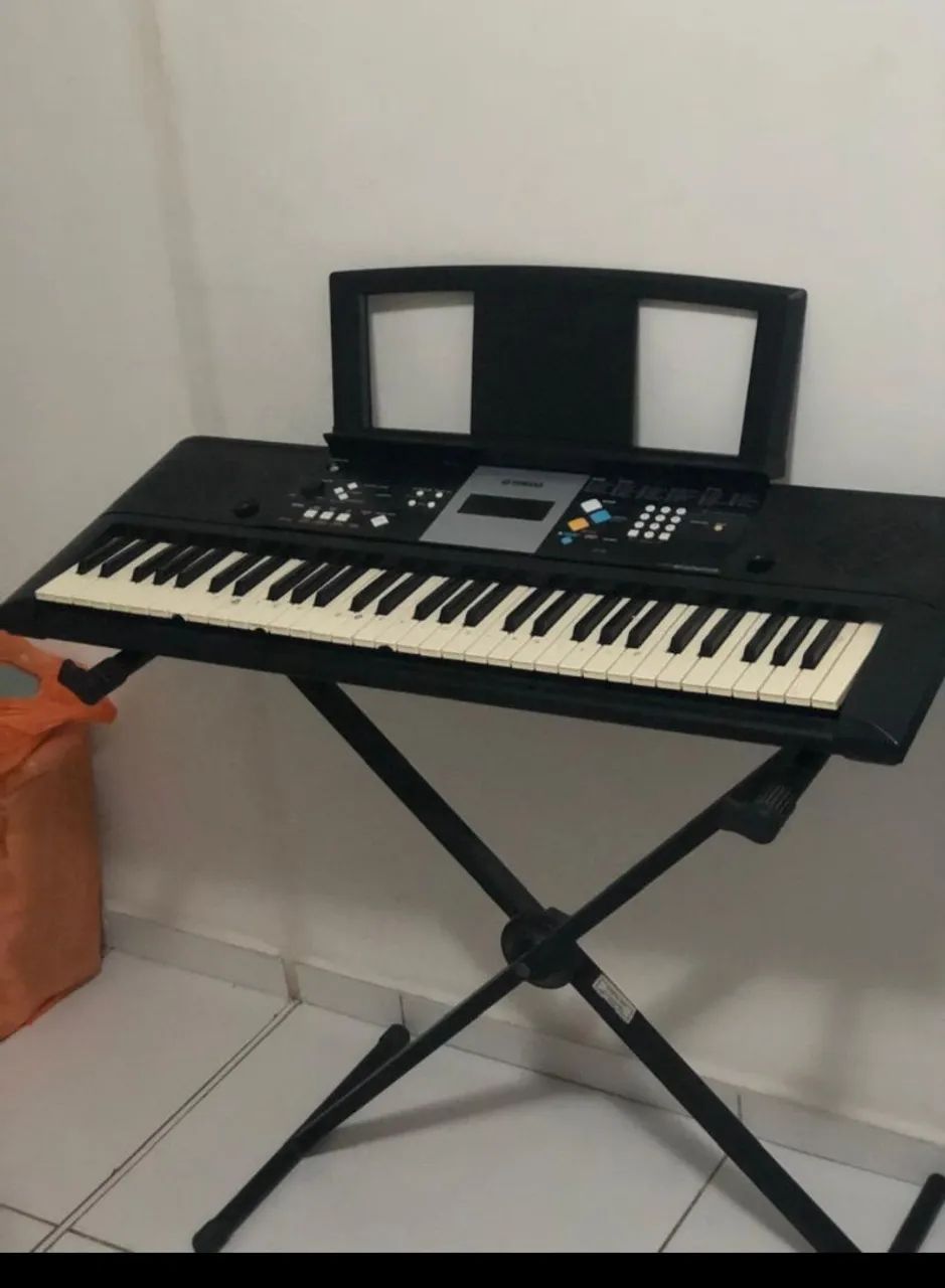 Vendo TECLADO MUSICAL 