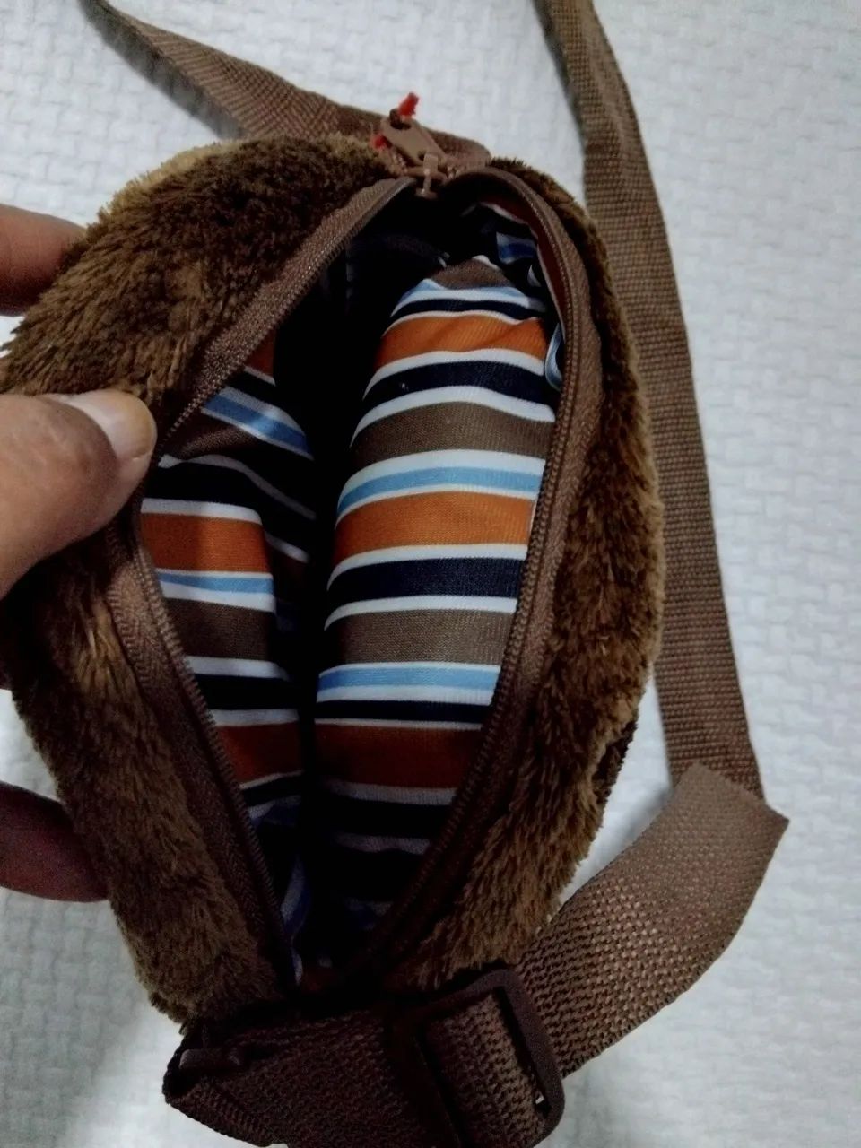 Bolsa Infantil Ty macaco - Foto 4