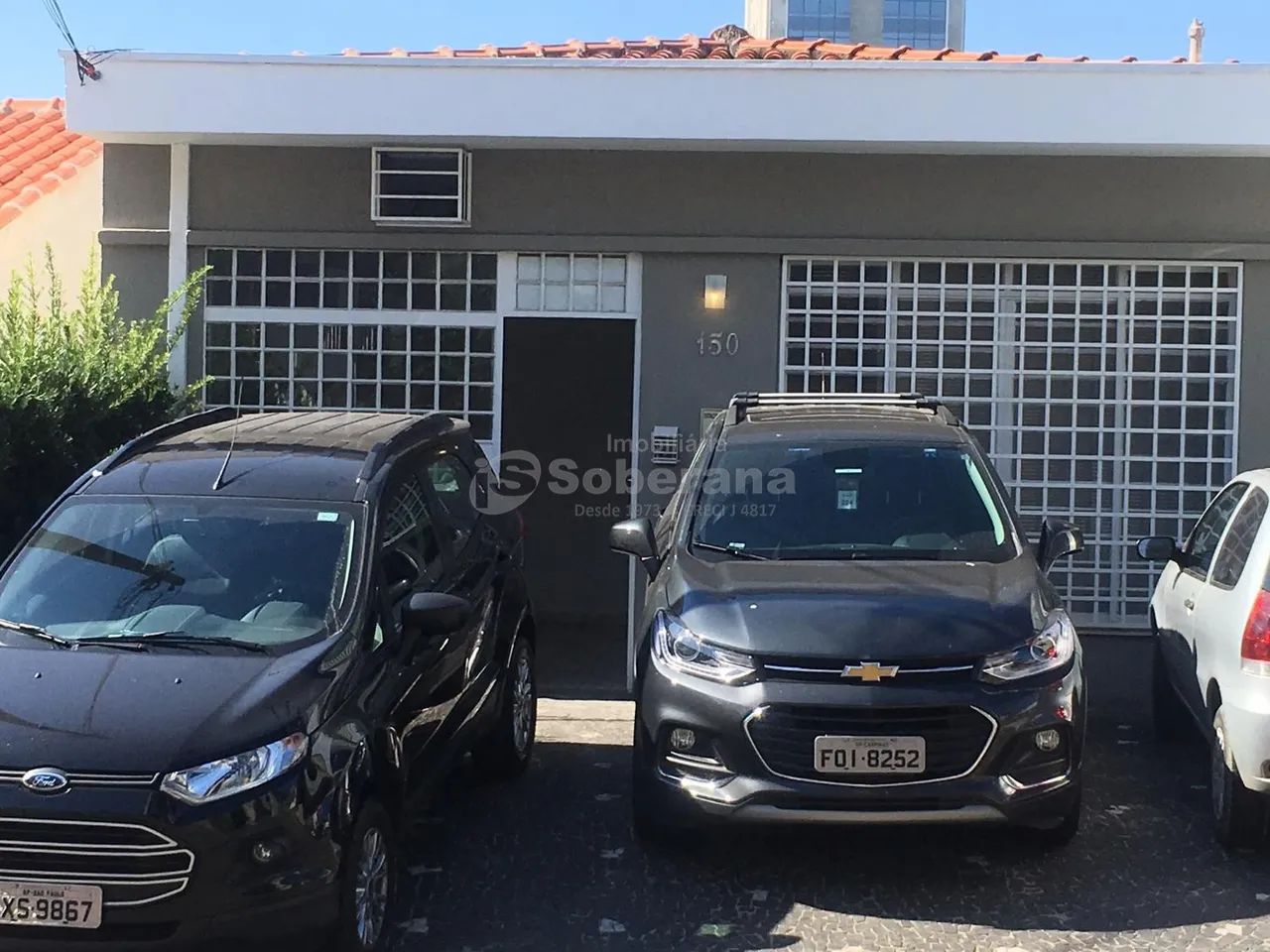 casa - Cambuí - Campinas