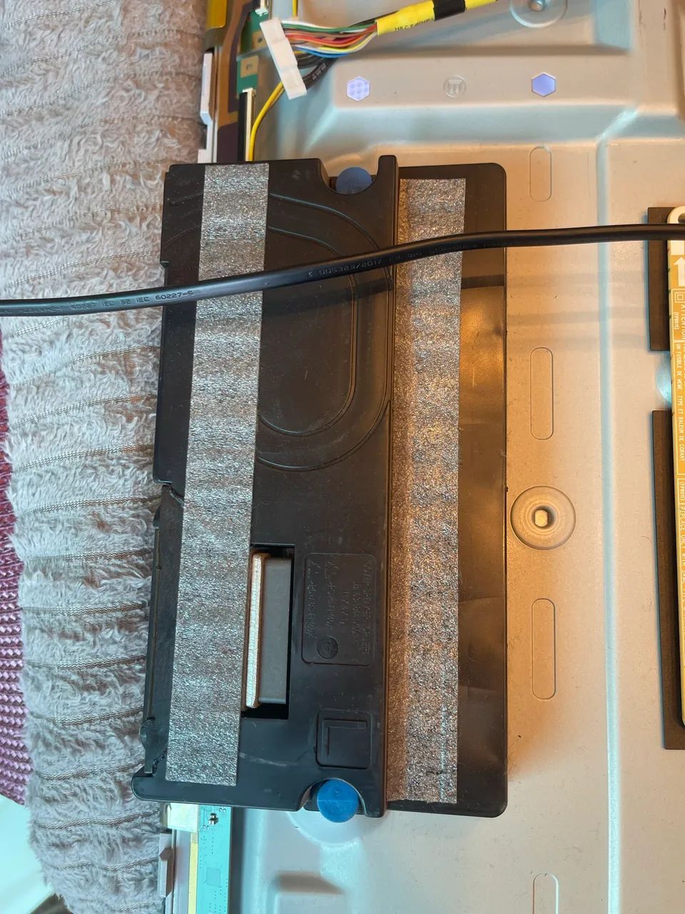 Peças de TV para retirada  - Foto 6