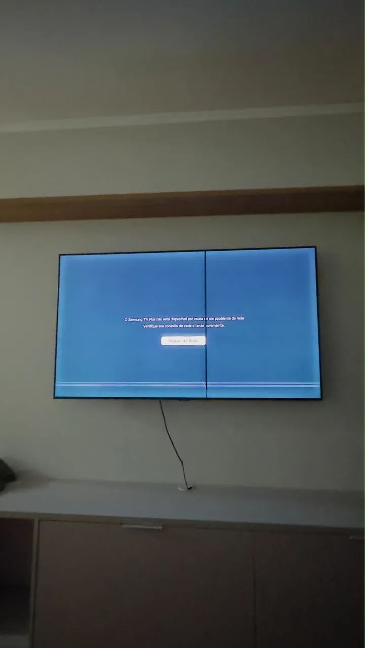 Vendo tv Samsung 55? * - Foto 5