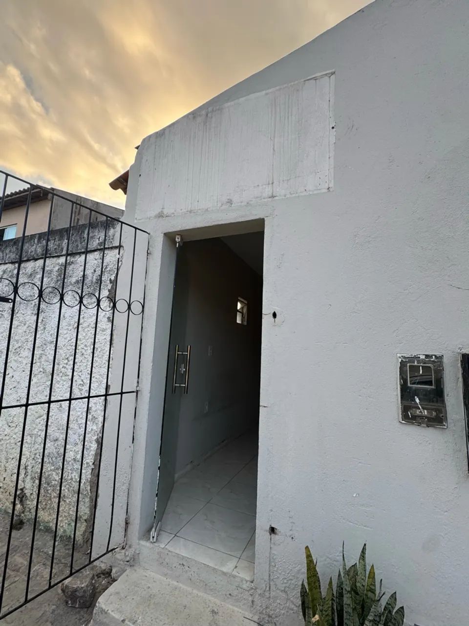 Alugo espaço 