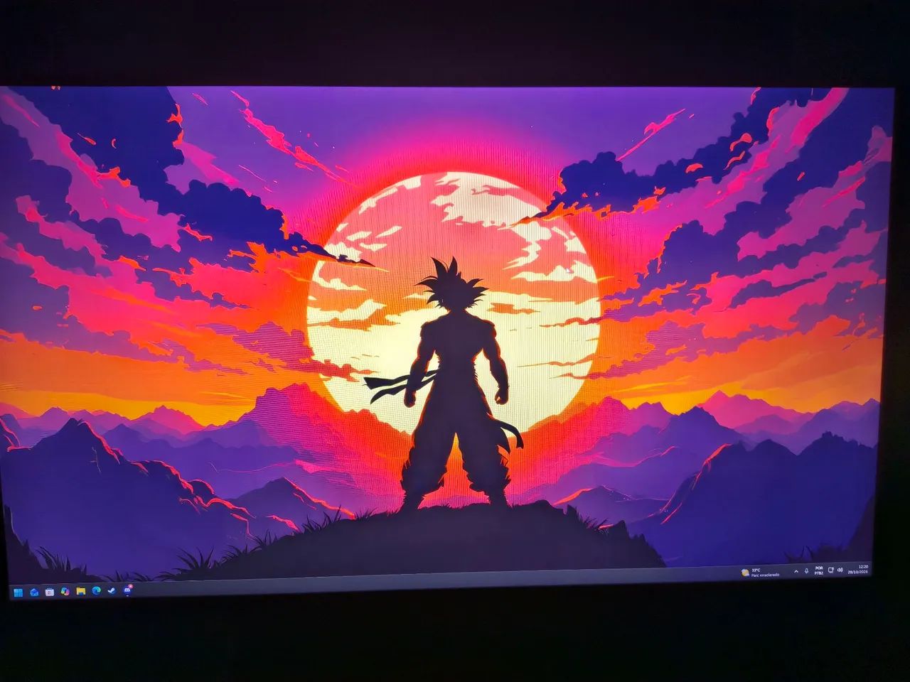 Monitor LG ULTRAGEAR 32 1440p