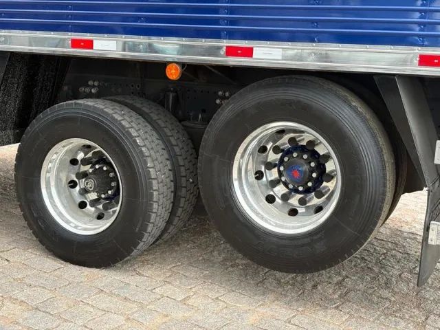 SCANIA P 320 8X2, 2024 - Foto 11