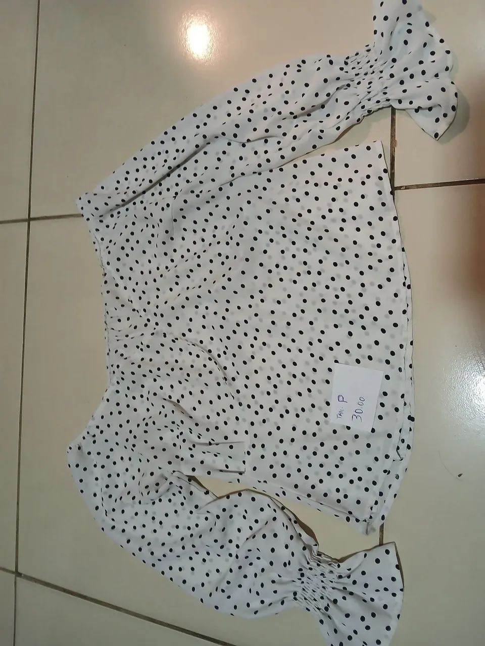 Roupas 