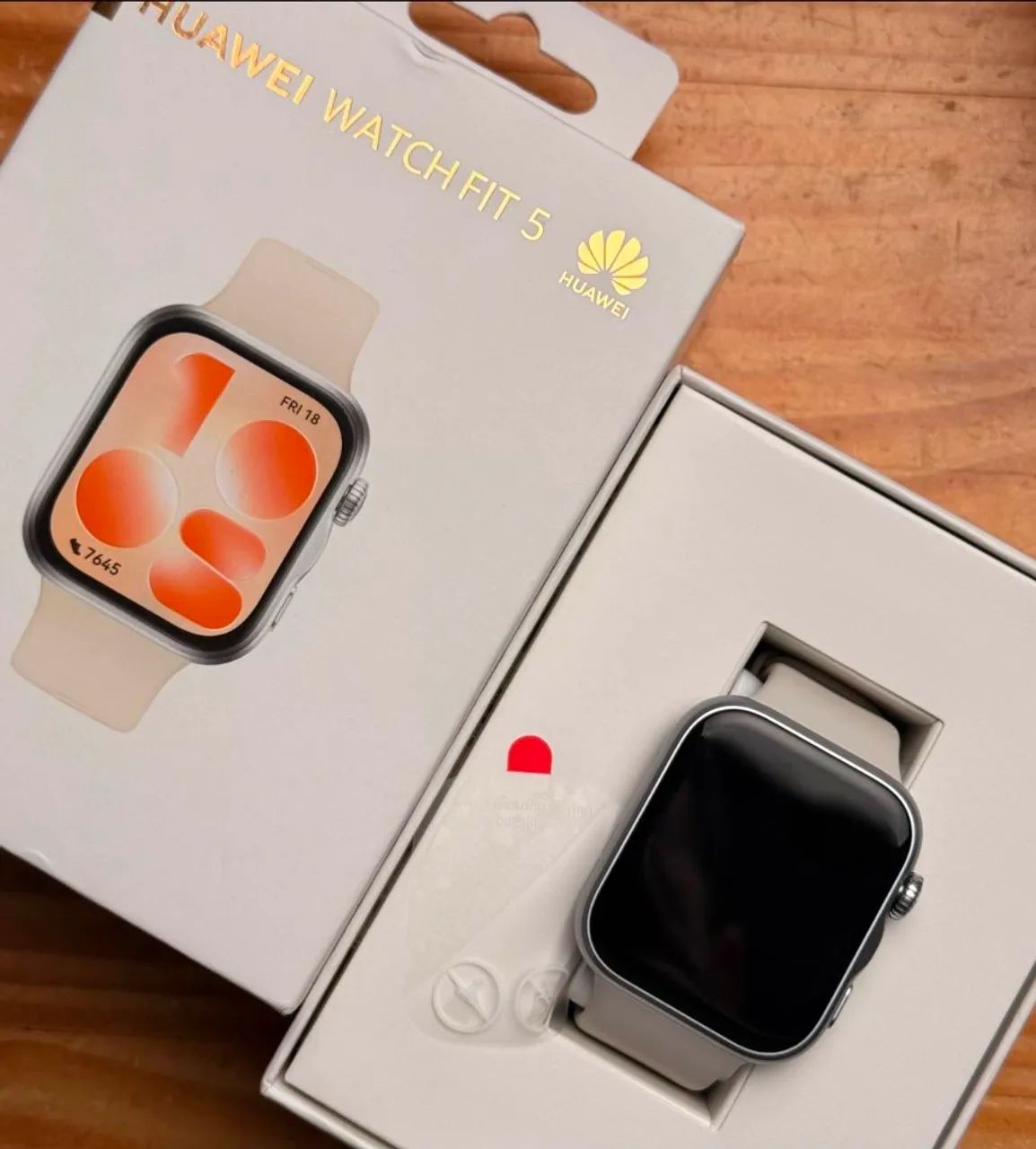 Huawei Fit 5 - Foto 2