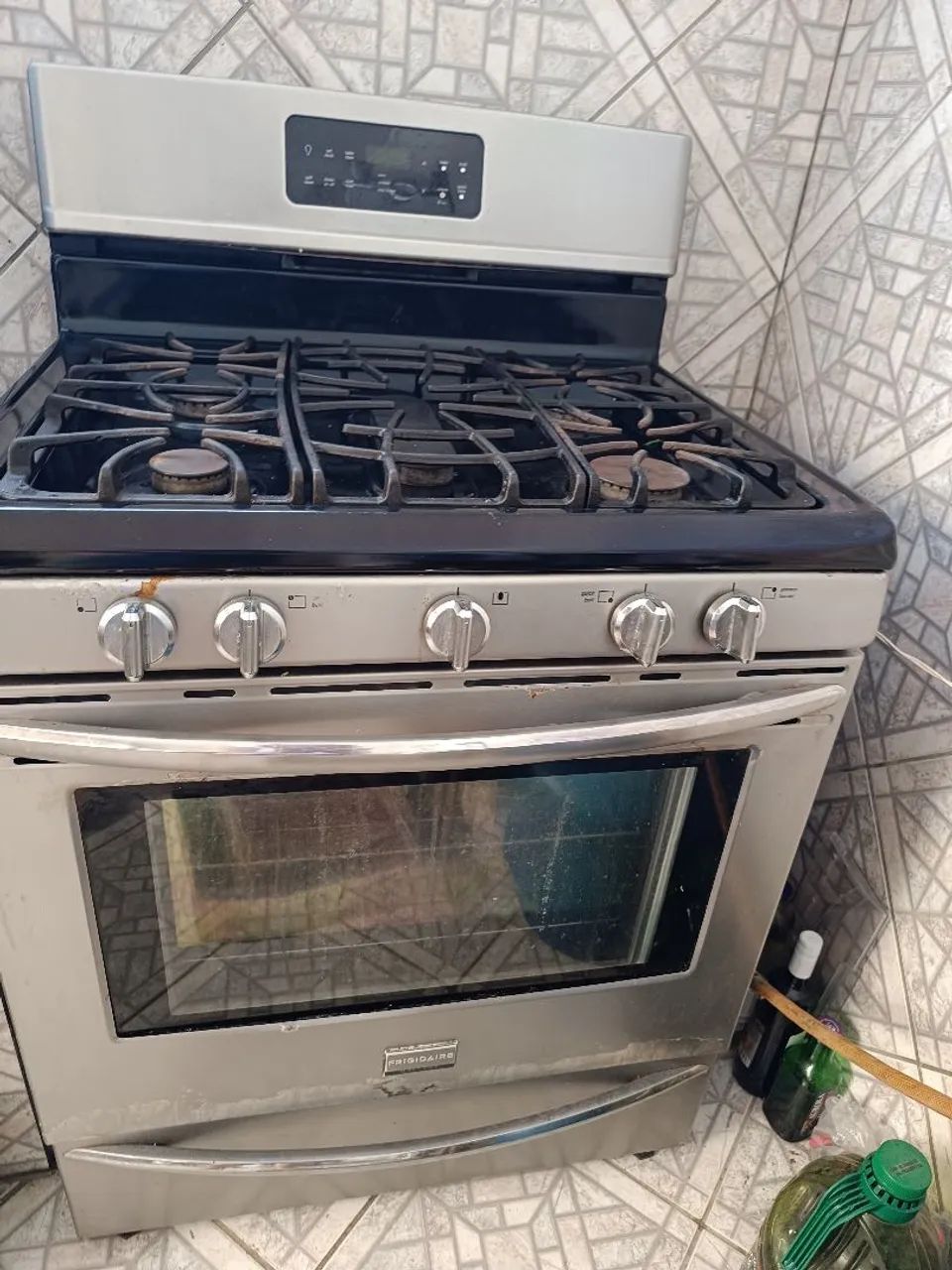 Fogão importado dos EUA Frigideire.  - Foto 2