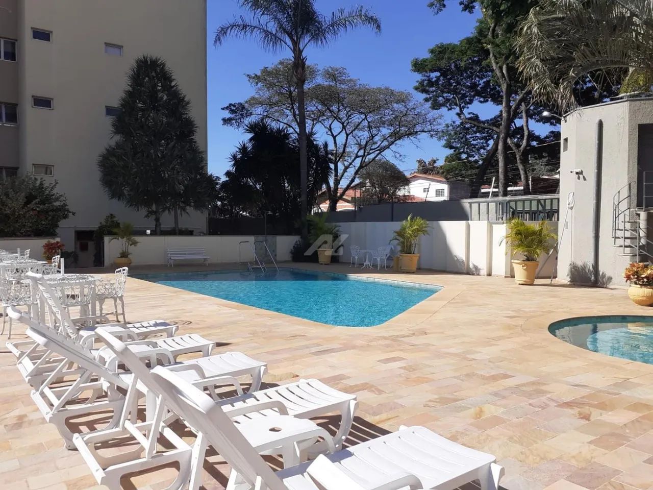 apartamento - Chácara da Barra - Campinas