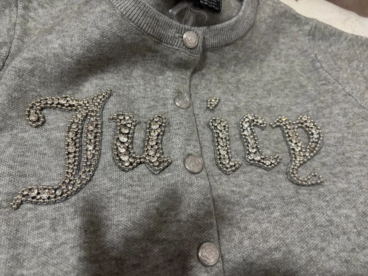 Cardigã Bershka Juicy  - Foto 2