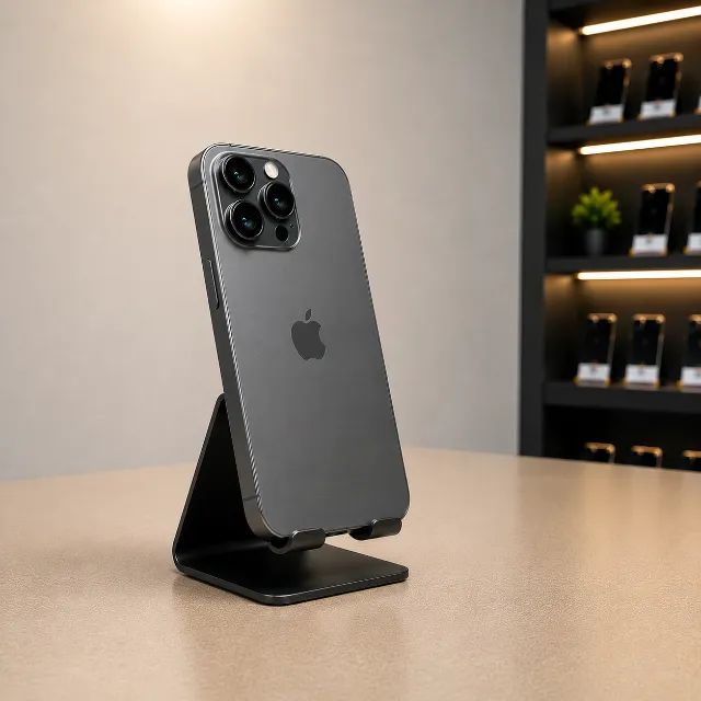 IPhone 14 Pro Max 128GB | Bateria 100% - Celulares e Smartphones