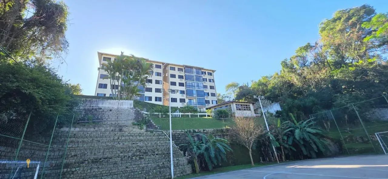 Apartamento para locação, Coqueiros, Florianópolis, SC