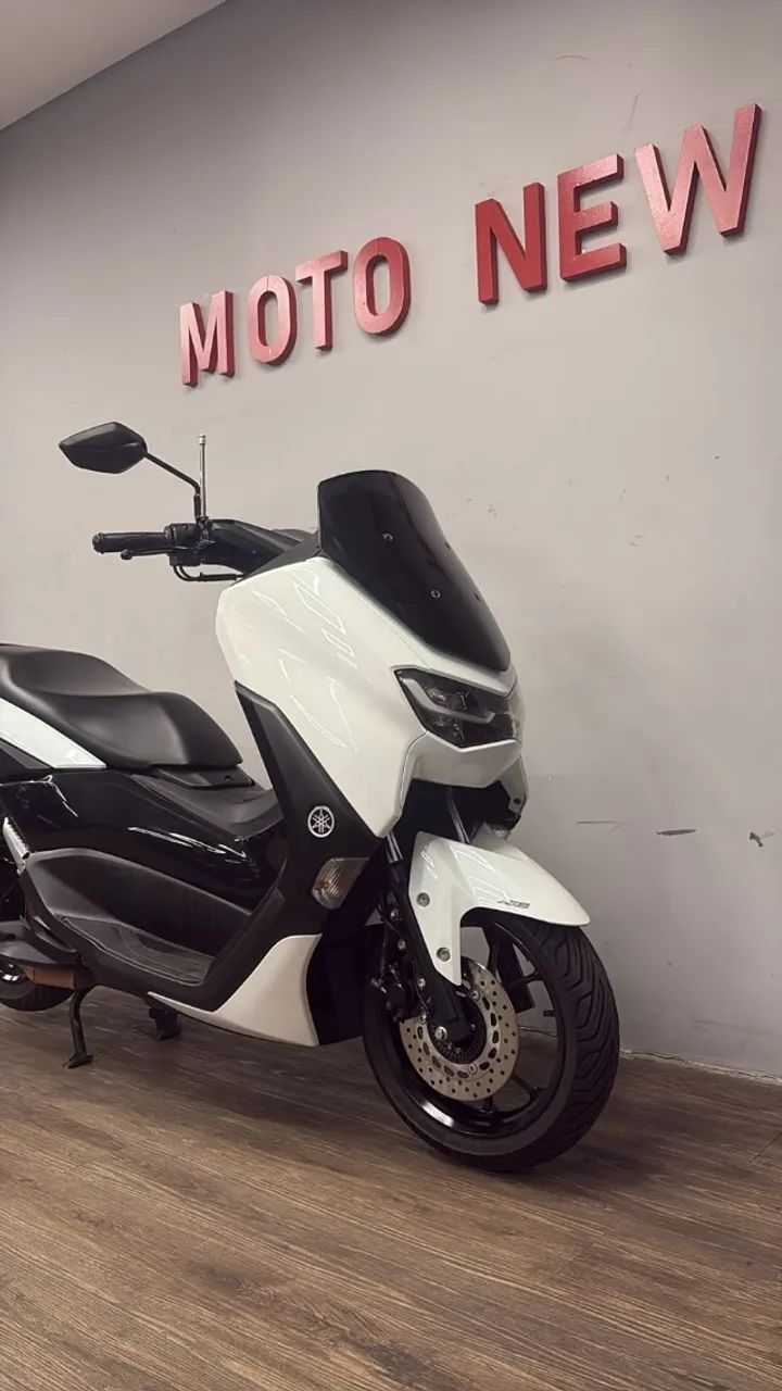 nmax 160.