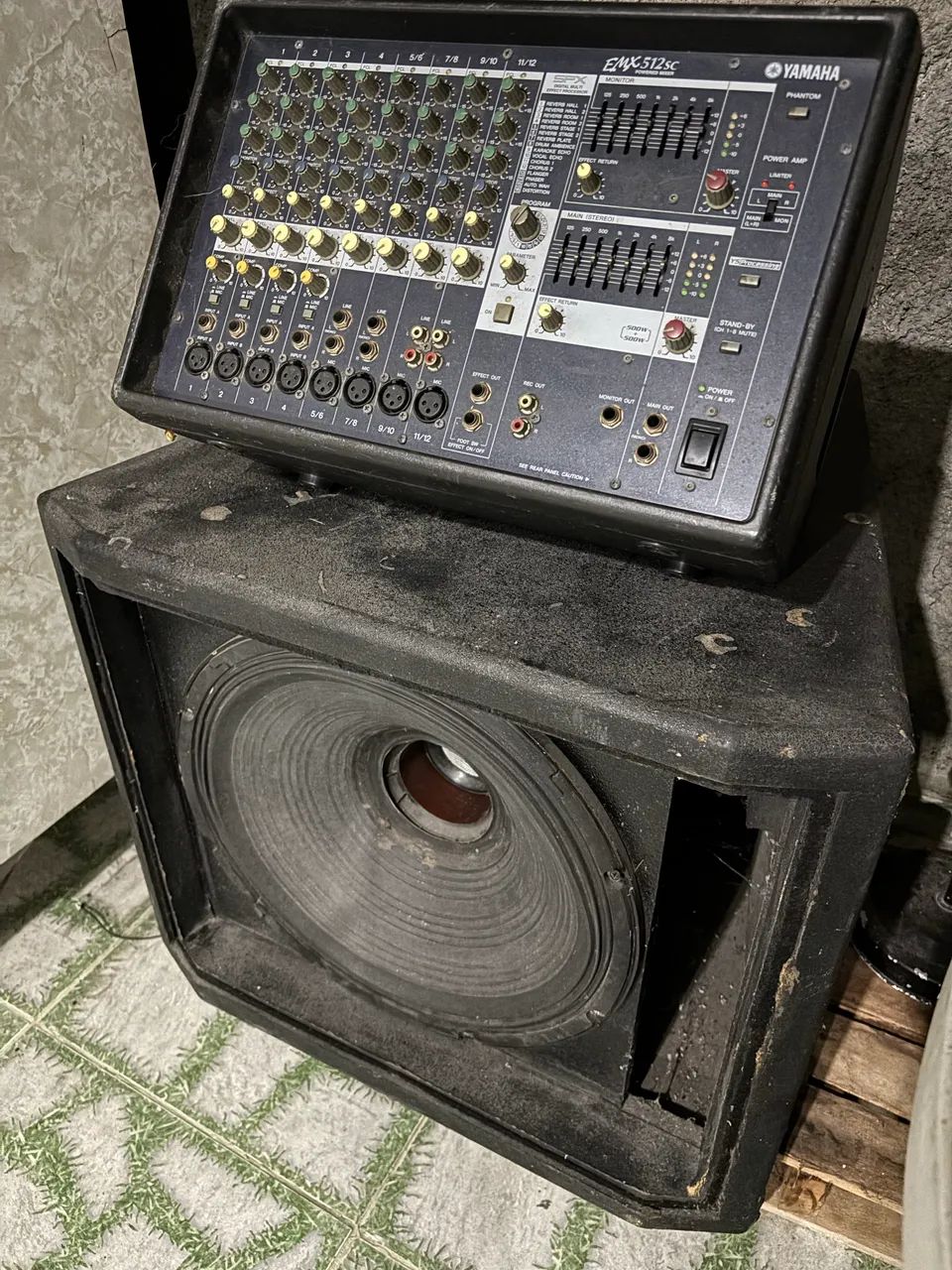 Mesa e sub  - Foto 3