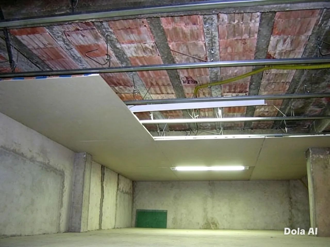 Gesseiro  - Foto 2