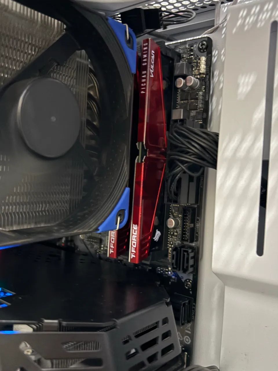 Kit upgrade Ryzen 5 5600 - Foto 5