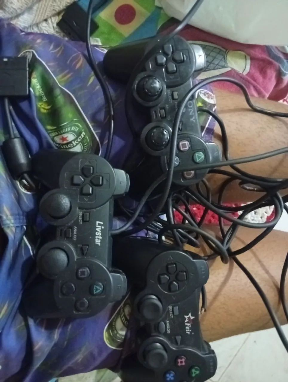 Ps2 - Foto 2