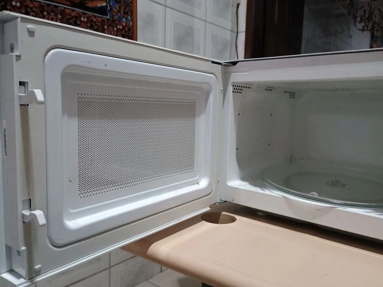 Microondas  - Foto 4