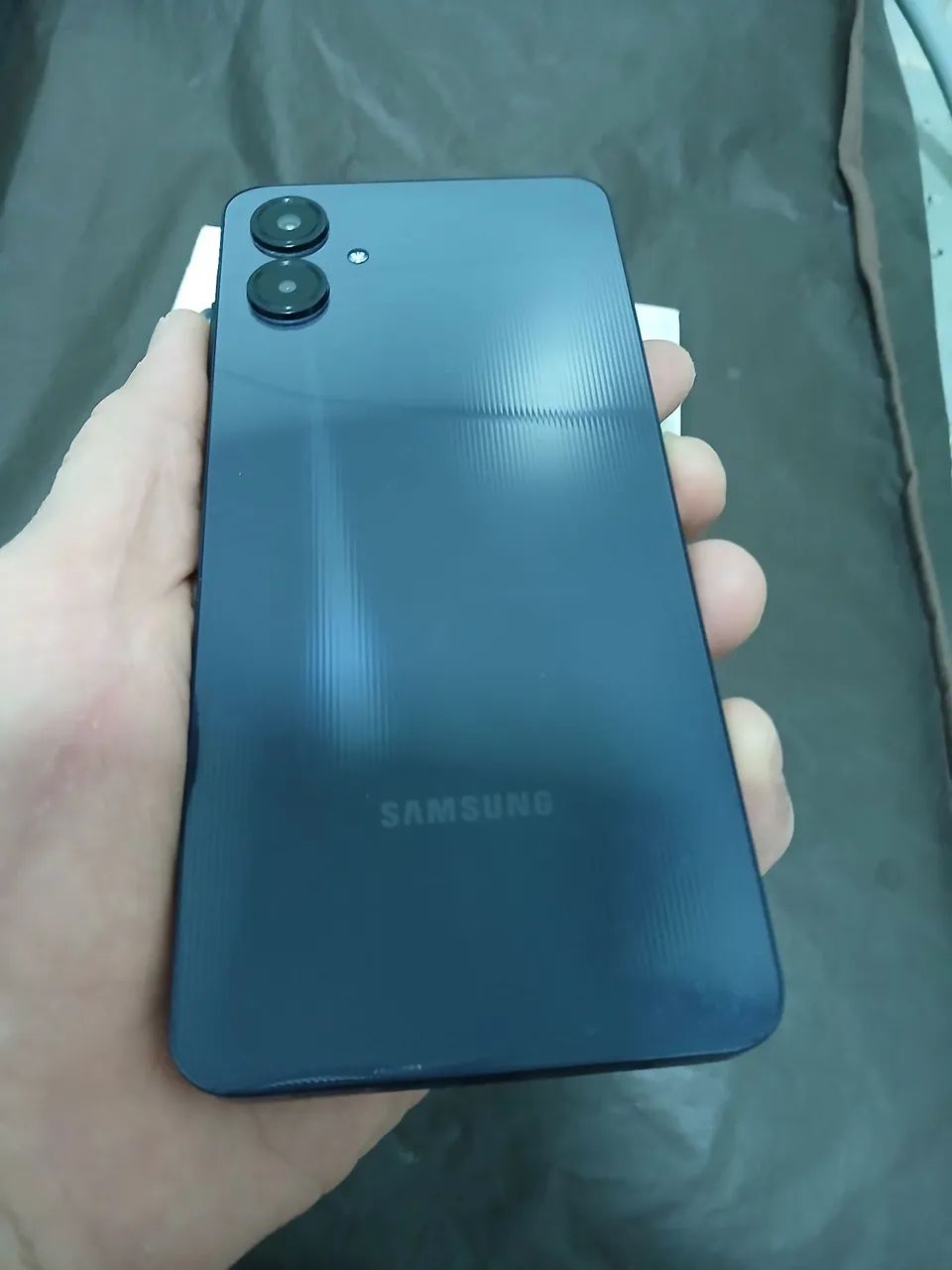 Vendo smartphone A06  - Foto 3