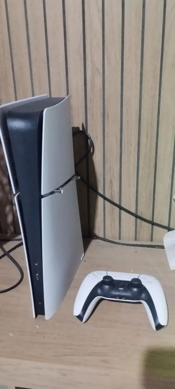 Playstation 5 - Foto 2