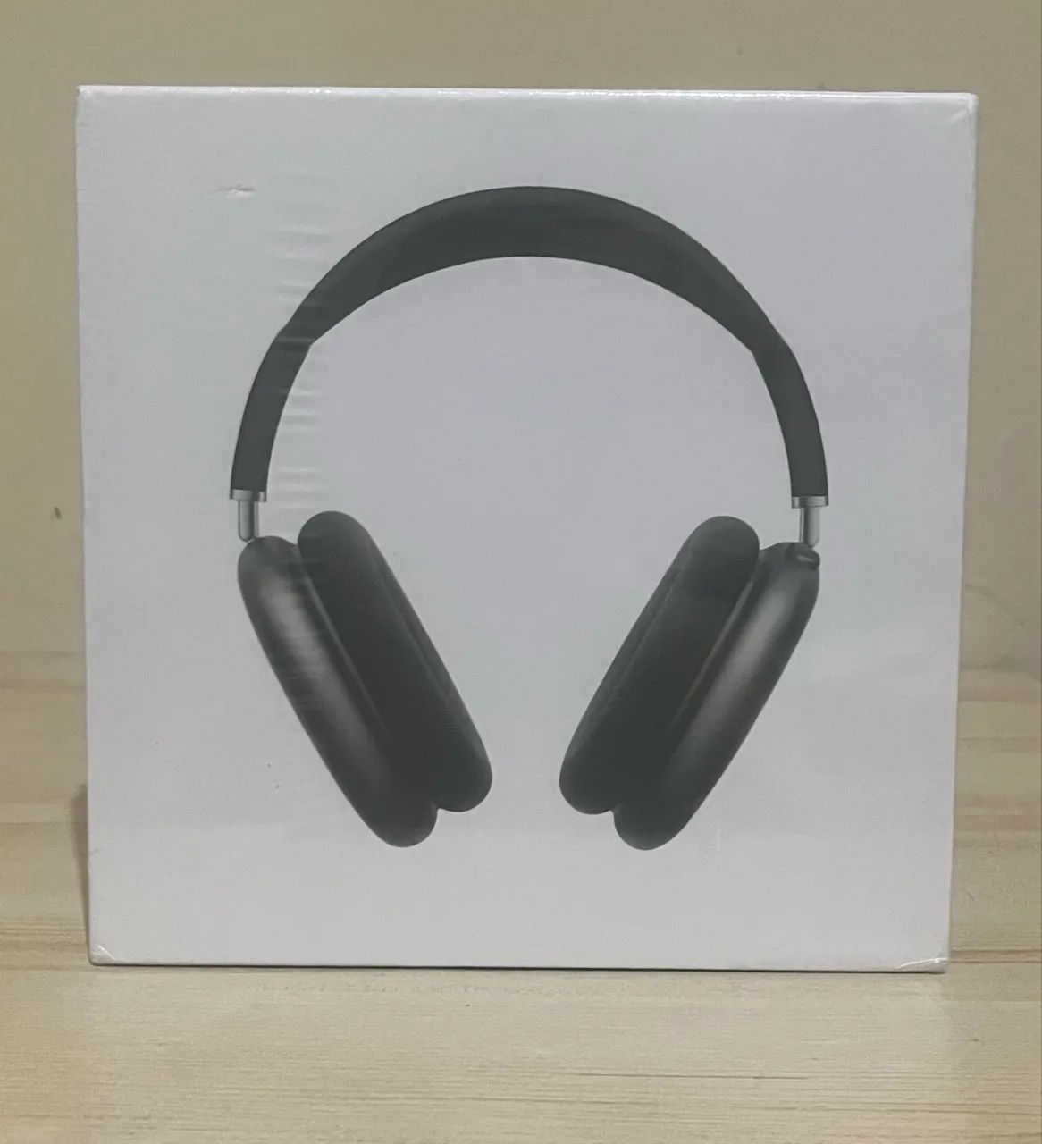 Fone De Ouvido Sem Fio Bluetooth Headphone 