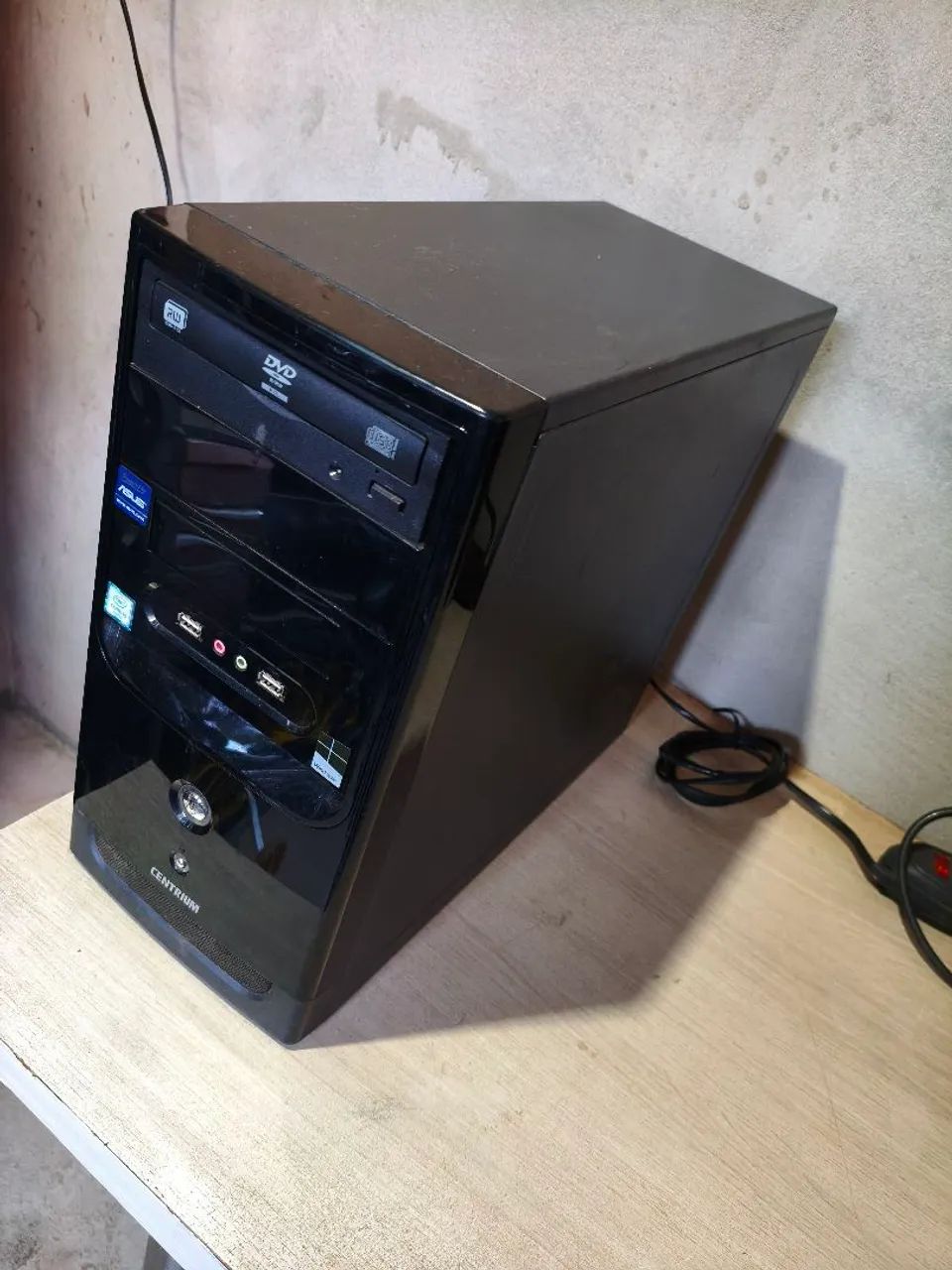 Vendo computador, leia o anúncio: - Foto 3