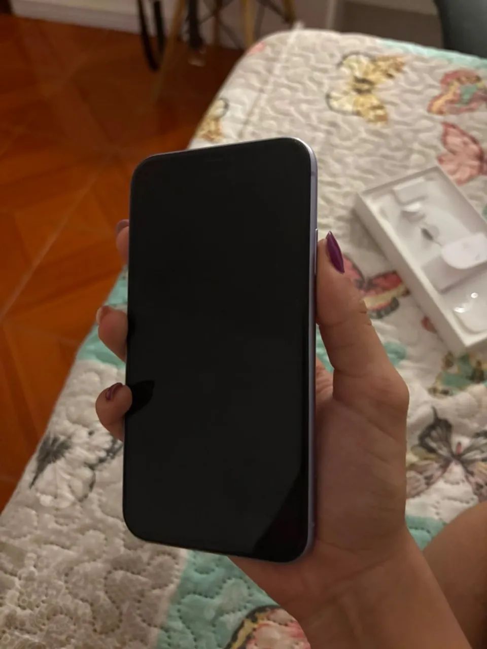 iphone 11 - Foto 5