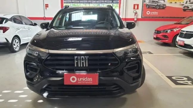 Fiat Pulse 2025