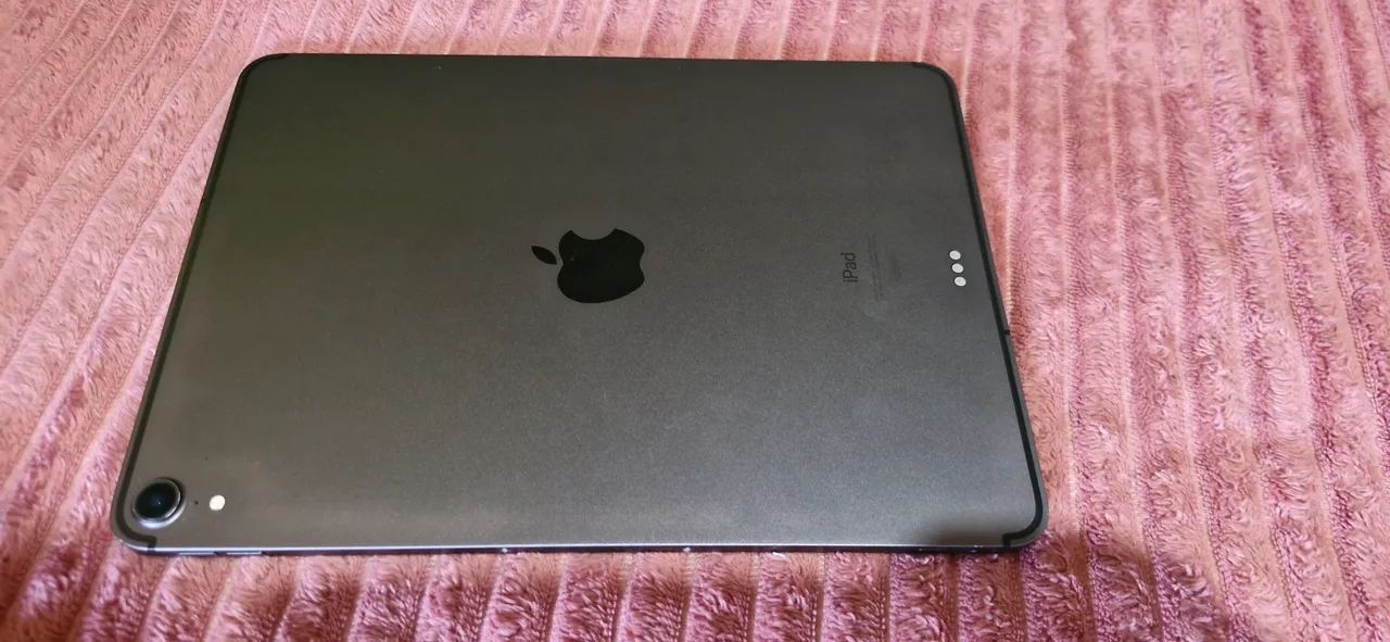 ipad pro 2018 11