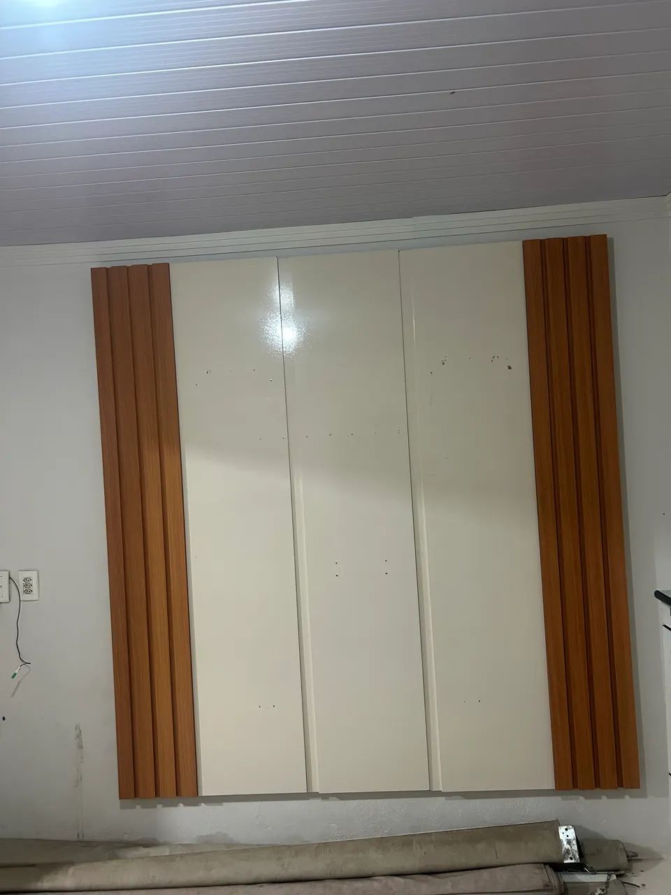 Painel de tv 