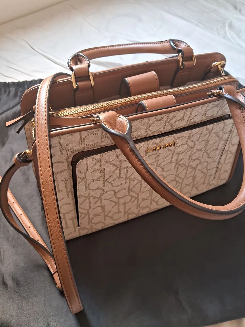 Bolsa Calvin klein 