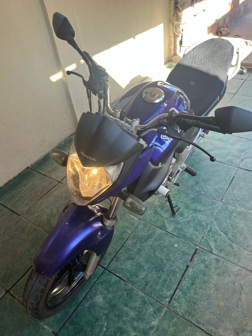 Vendo cb300r  - Foto 2
