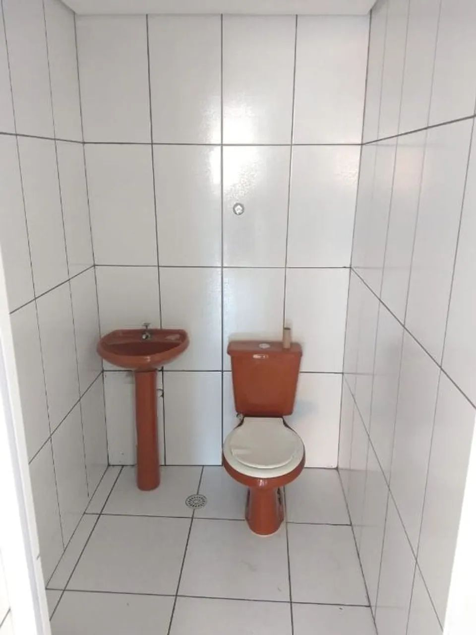 Salão Comercial para Alugar  25 m² | Padroeira  Osasco/SP - Foto 5