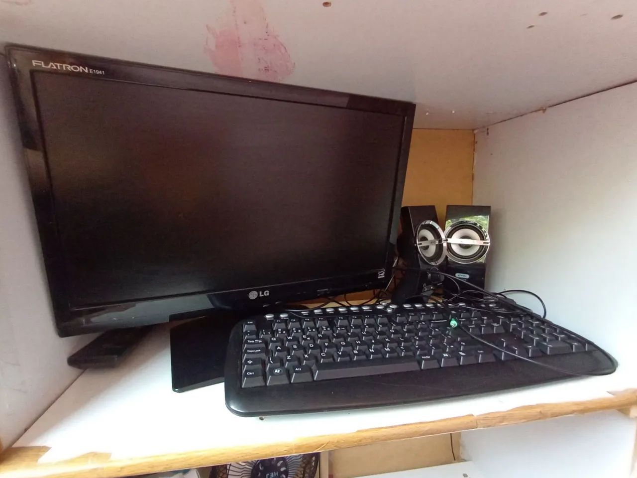 Computador completo  - Foto 2