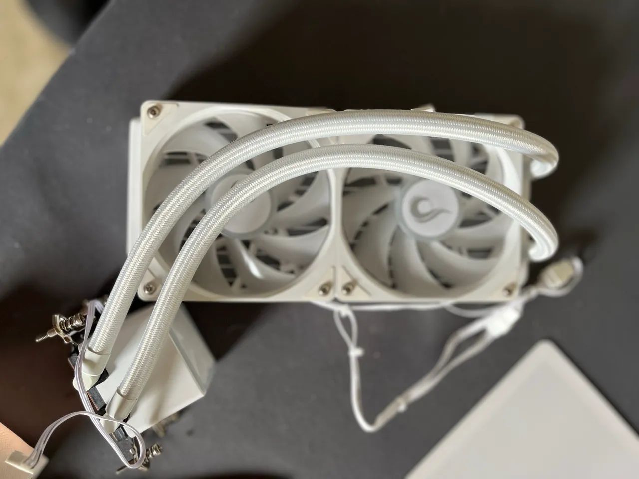WATER COOLER RISE MODE (FAÇO ENVIO) - Foto 4