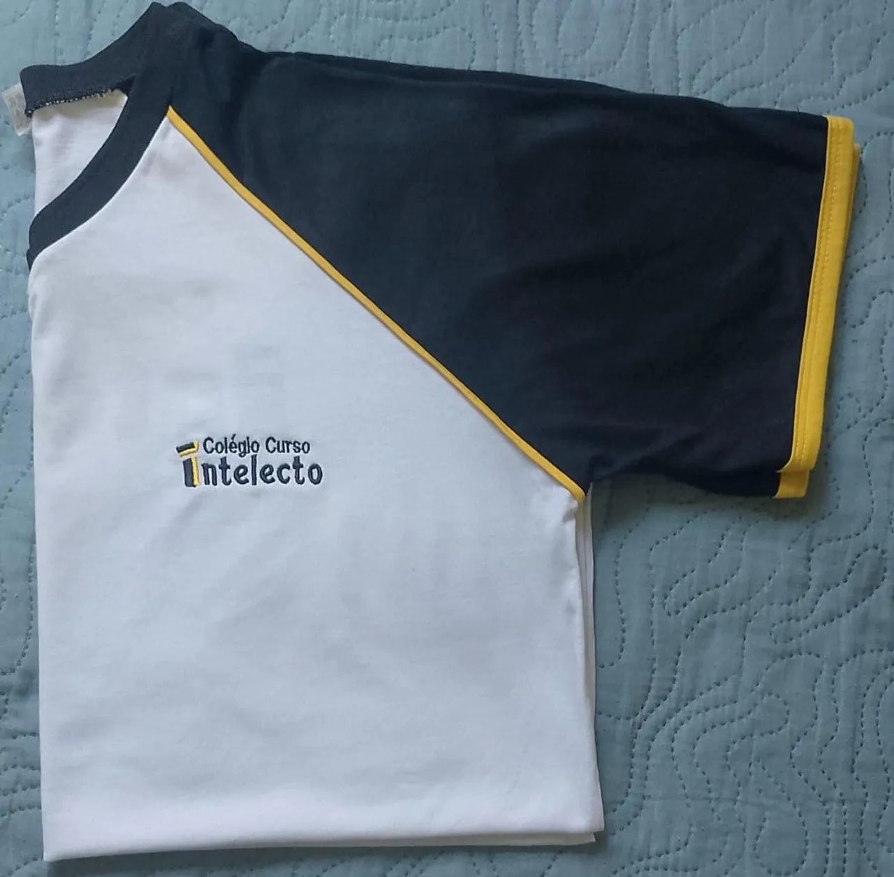 Uniforme Colégio Intelecto  - Foto 2