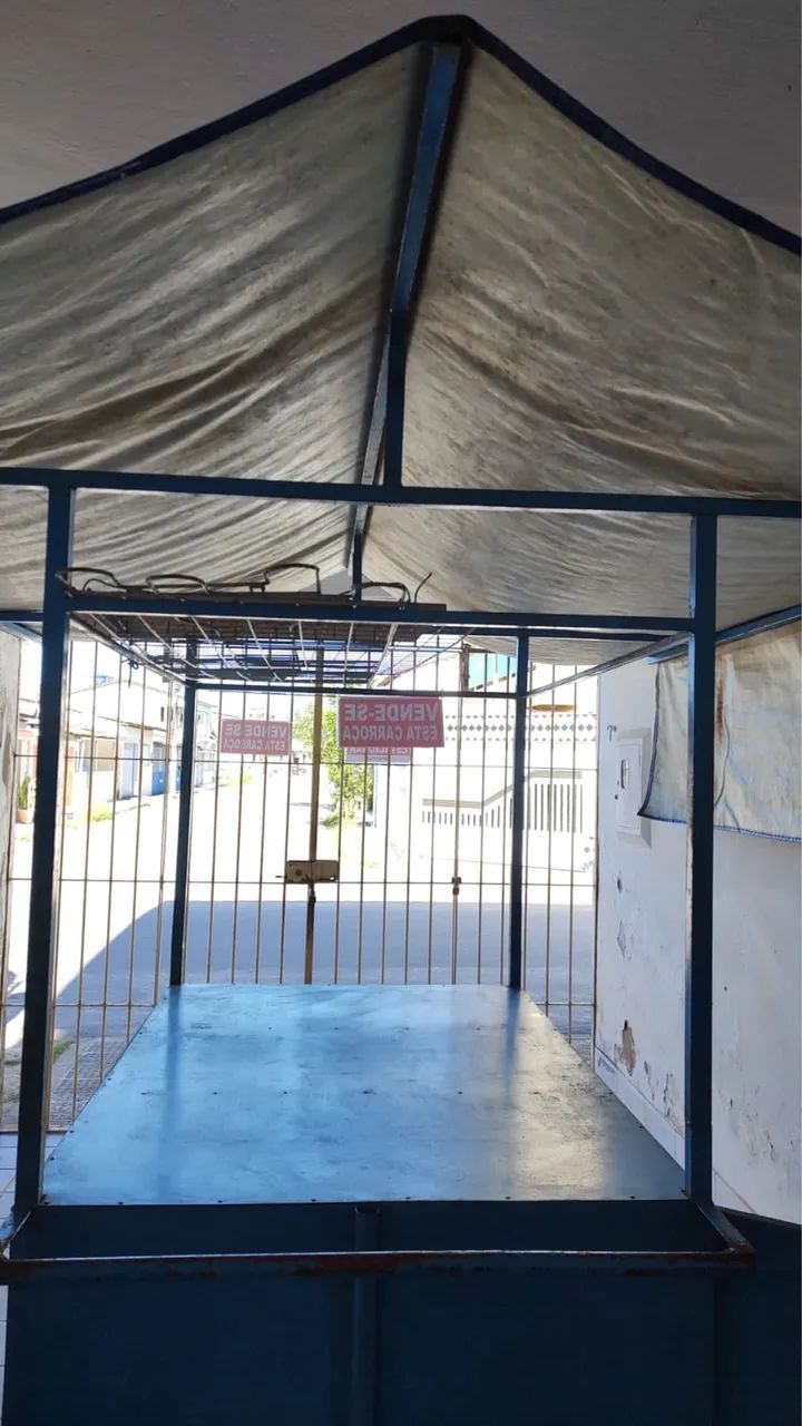Vende-se Carroça - Foto 2
