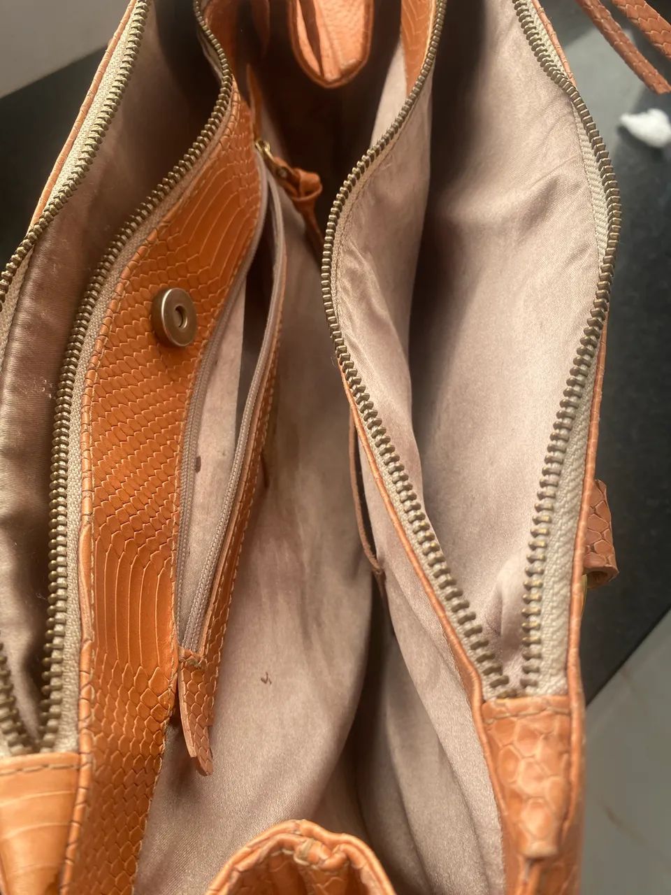 Bolsa feminina k - Foto 2
