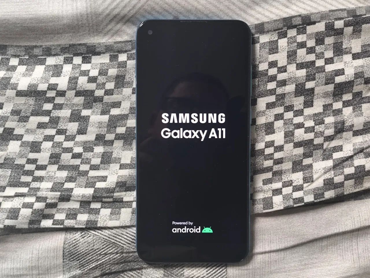 Celular Samsung Galaxy a11  - Foto 2