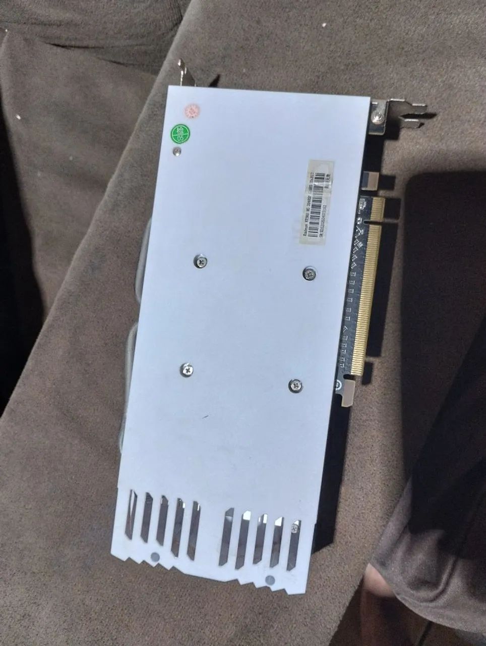 RX 580 8gb - Foto 2