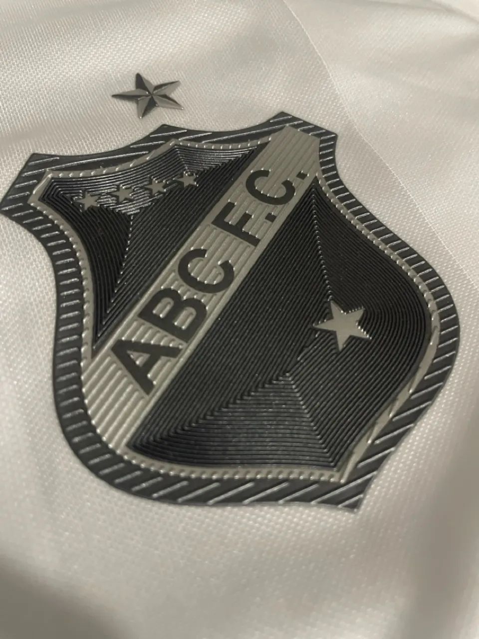 Camisa ABC Feminina