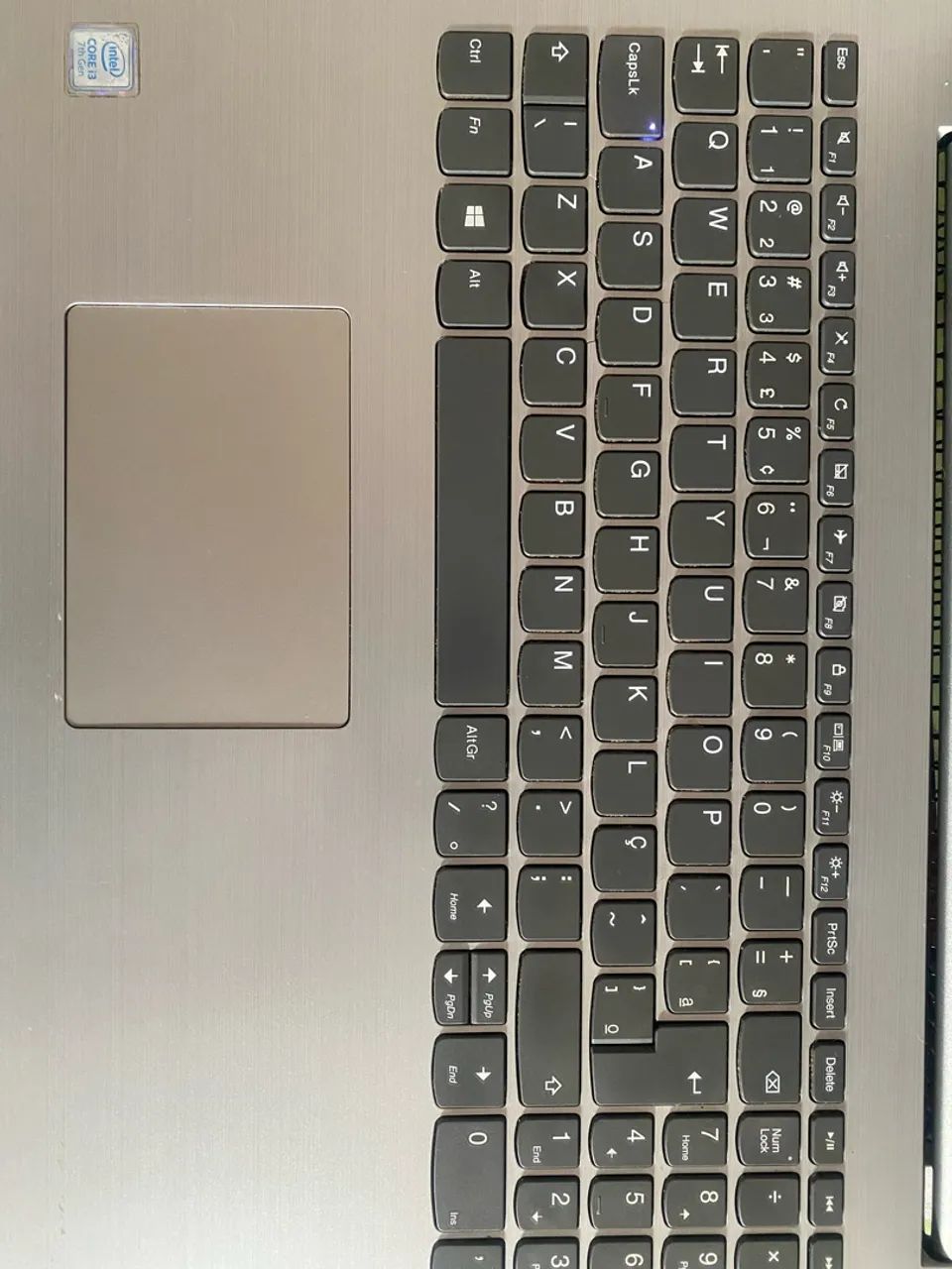 Notebook Lenovo IdeaPad 330