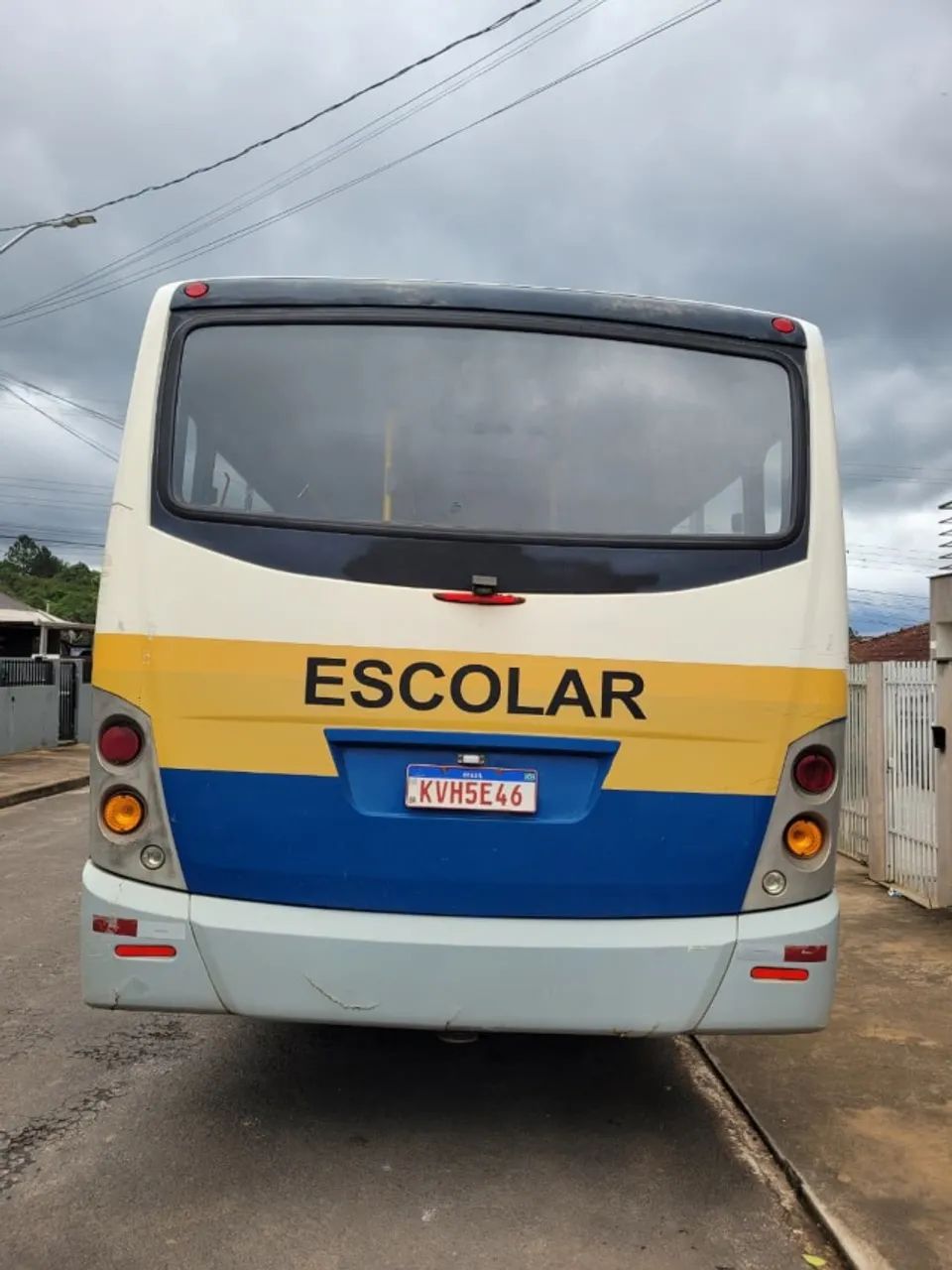 ONIBUS  - Foto 4