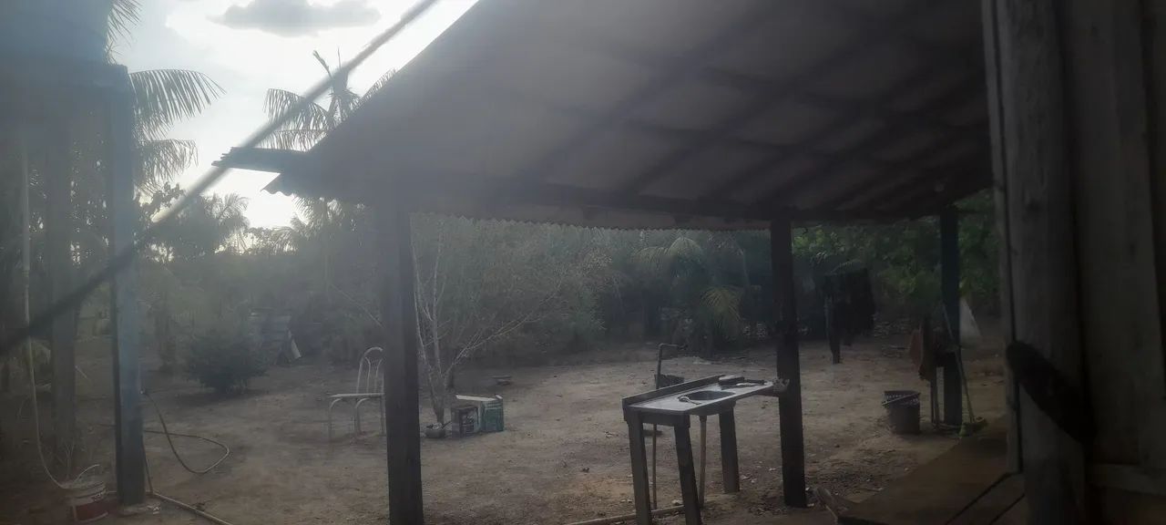 VENDE- SE CHÁCARAS  - Foto 4