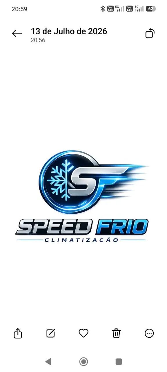 SpeedFrio - Midea - Foto 2