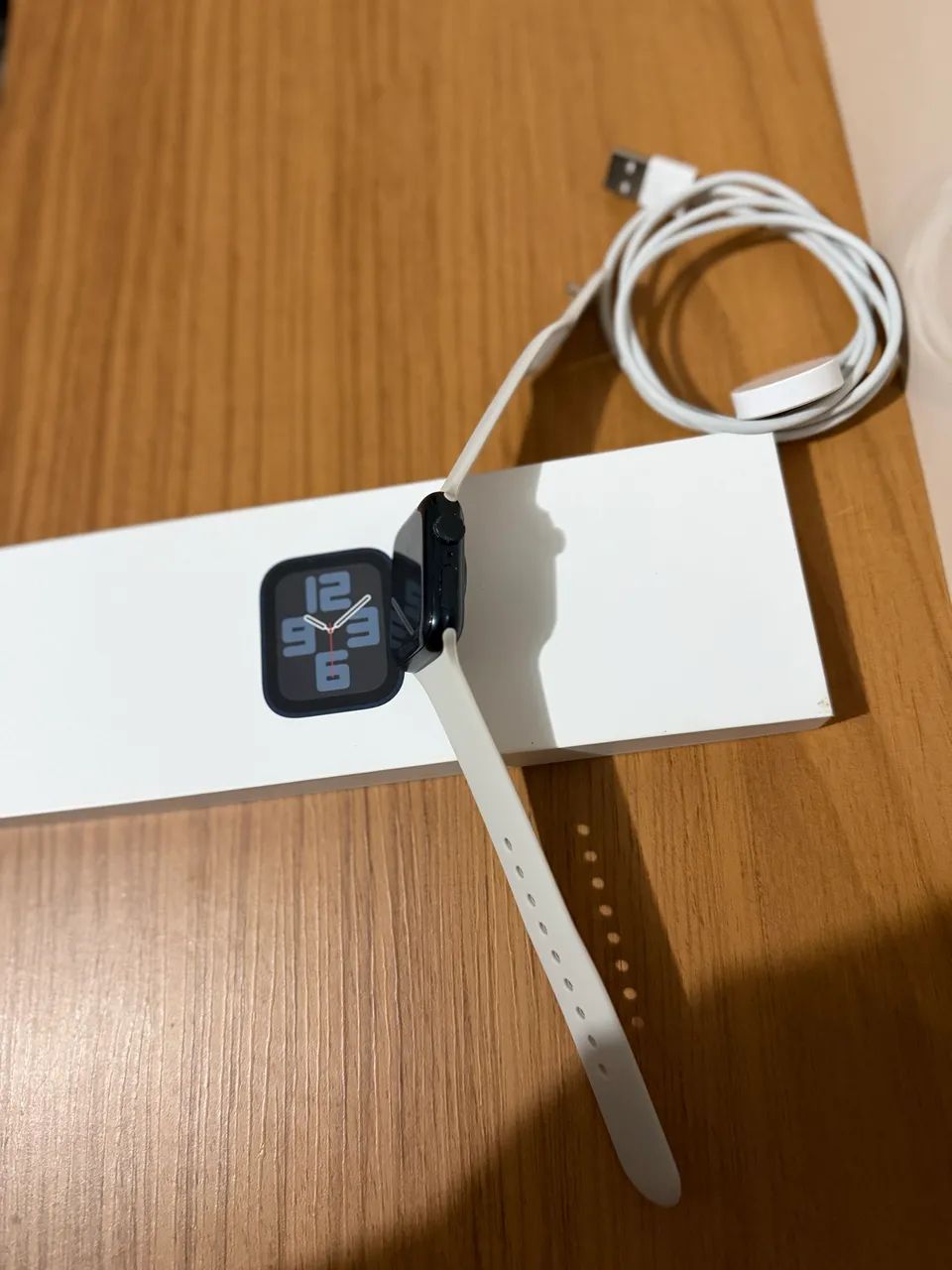 Apple Watch SE 2 geração  - Foto 2
