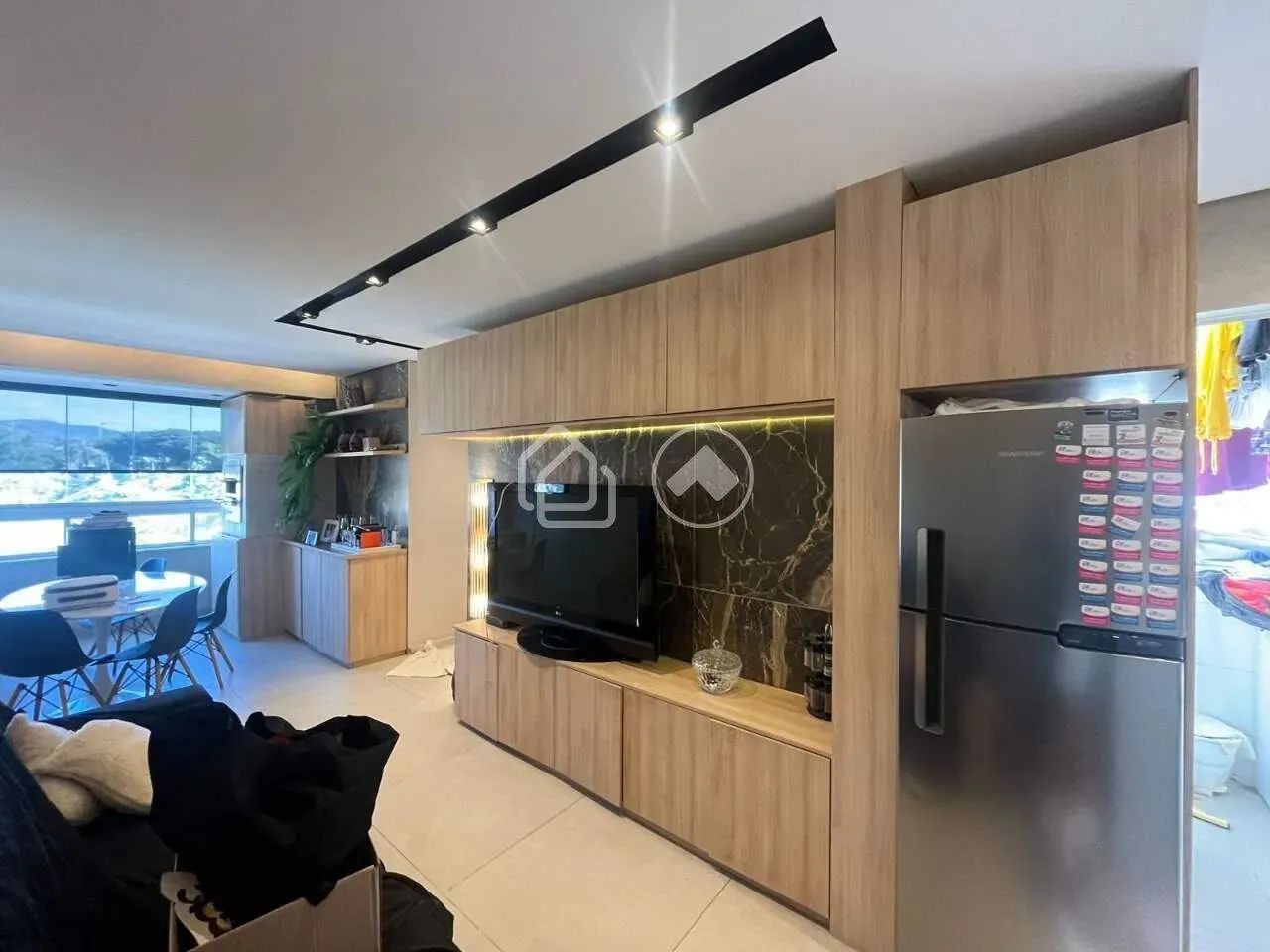 Apartamento para venda - Palmeiras 70m² 3 quartos com um suíte - Foto 2