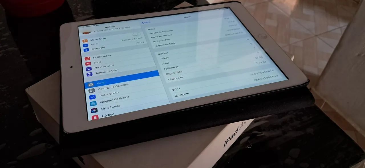 Ipad A1474  - Foto 3