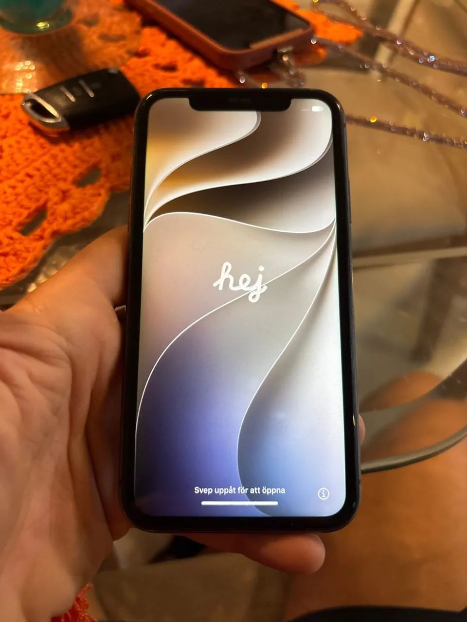Iphone 11 usado - Foto 3