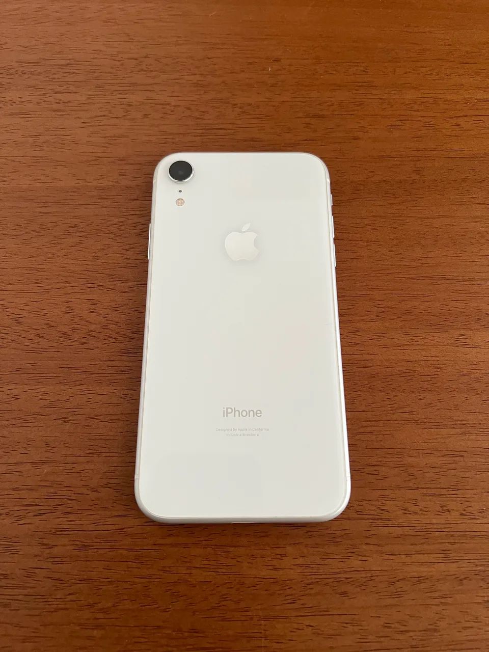 iPhone XR 64Gb Branco - Celulares e Smartphones - Ipanema, Rio de