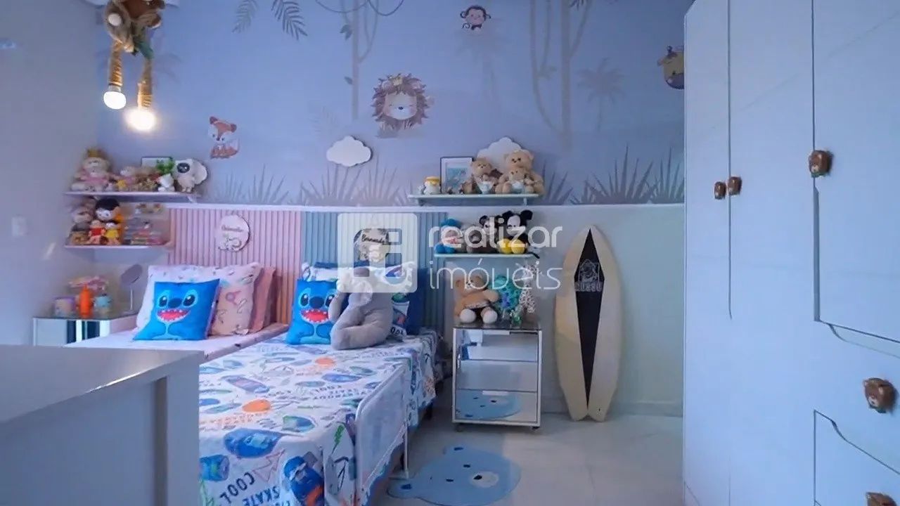 CASA EM CONDOMÍNIO COM 4 DORMITÓRIOS NO BAIRRO SÃO JOÃO DO RIOVERMELHO - FLORIANÓPOLIS 2